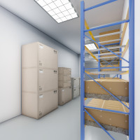 Self Storage
